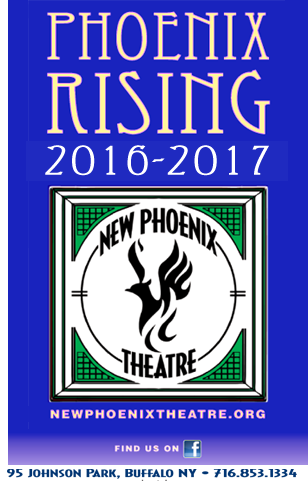 new phoenix theatre